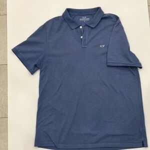 Vineyard vines polo shirt